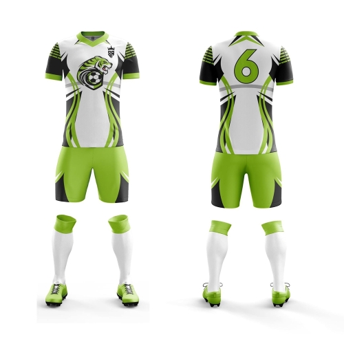 Soccer Uniforms